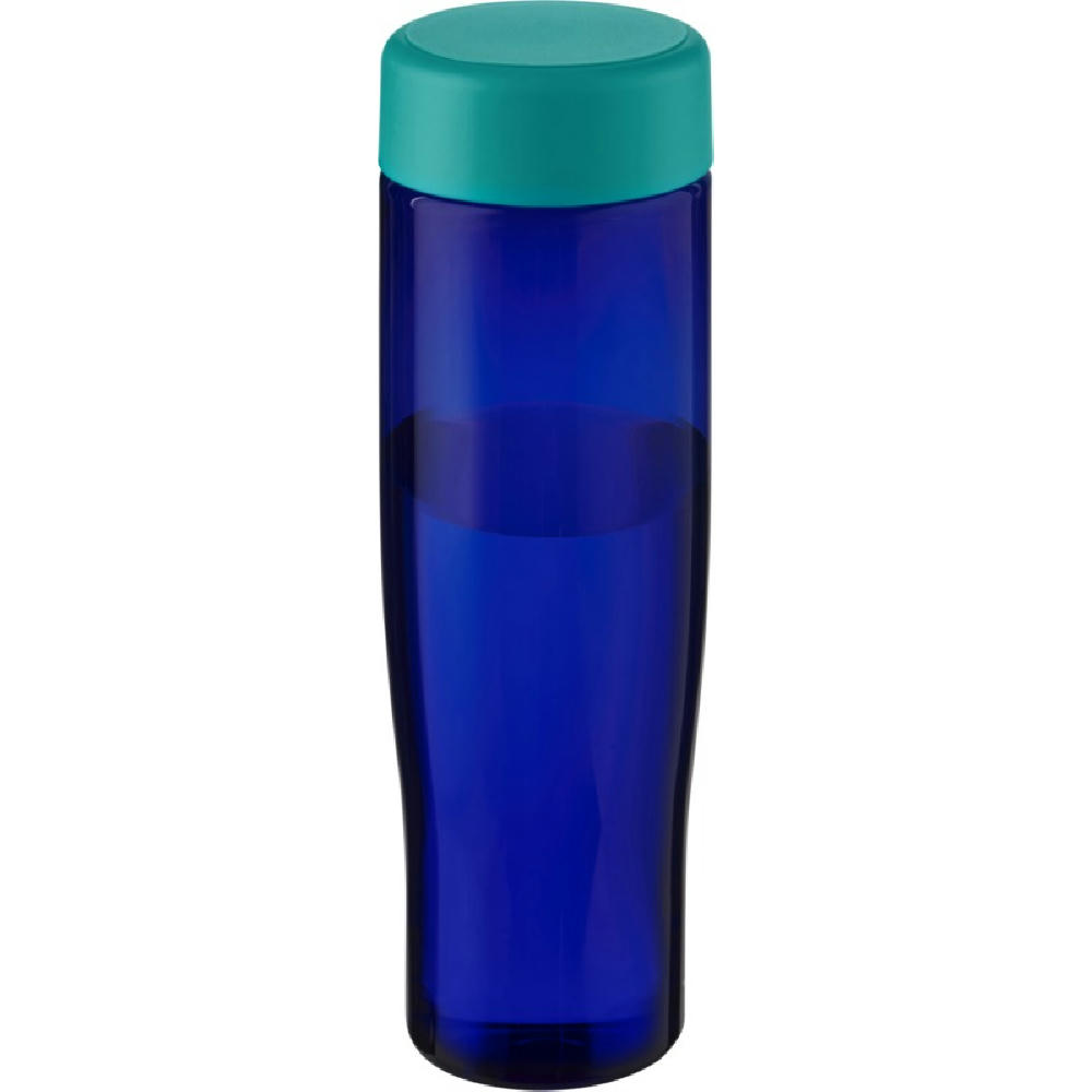 H2O Active® Eco Tempo 700 ml Wasserflasche mit Drehdeckel