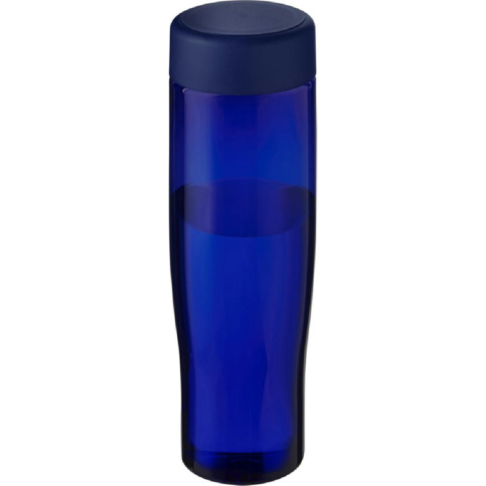 H2O Active® Eco Tempo 700 ml Wasserflasche mit Drehdeckel