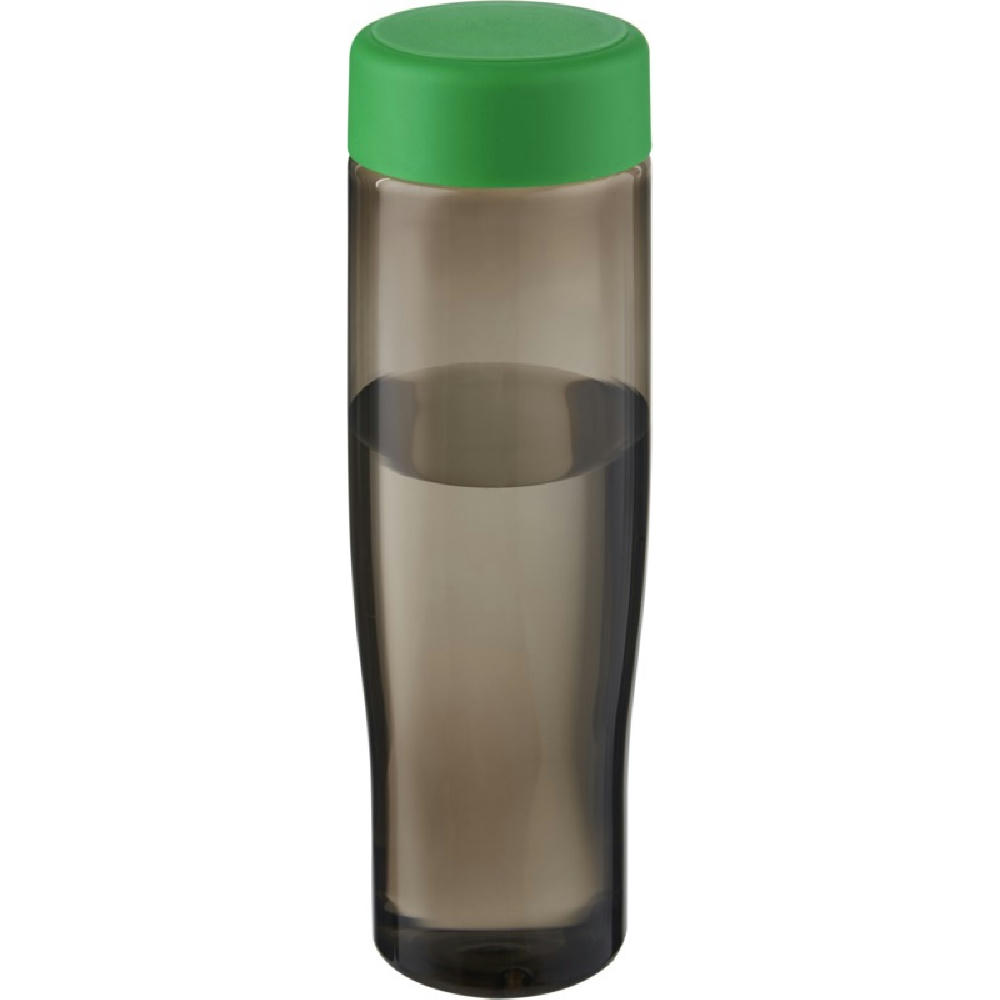 H2O Active® Eco Tempo 700 ml Wasserflasche mit Drehdeckel