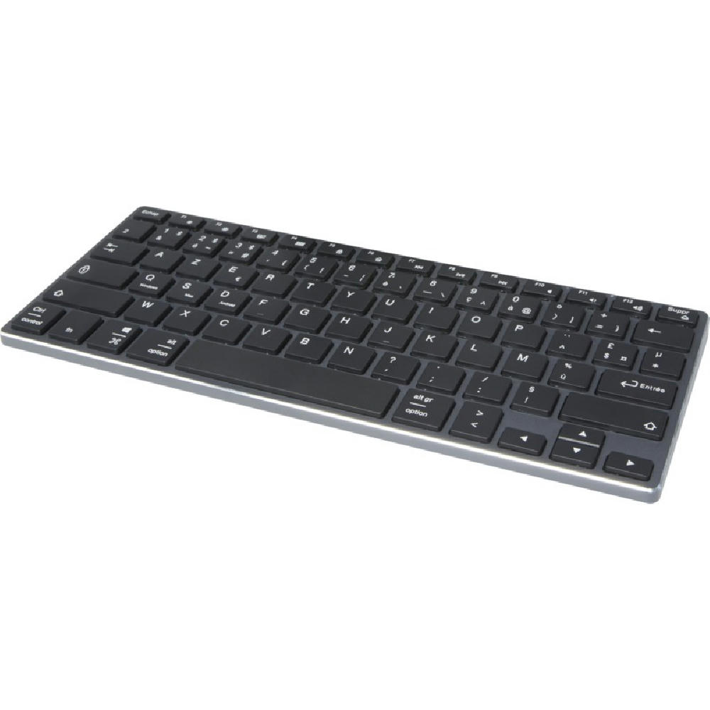 Hybrid Bluetooth Tastatur – AZERTY