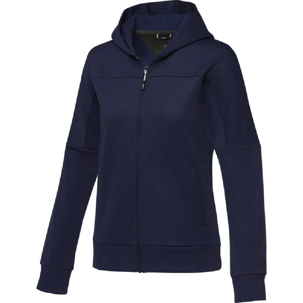 Nubia Performance Kapuzensweatjacke für Damen