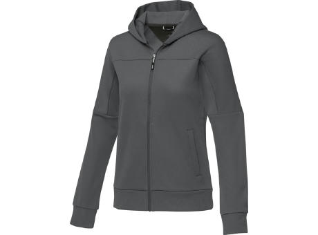 Nubia Performance Kapuzensweatjacke für Damen