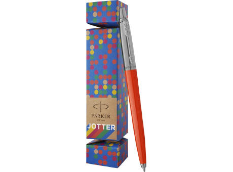 Parker Jotter Cracker Stift-Geschenkset