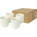 Male Espressotassen 4-teilig 90 ml 