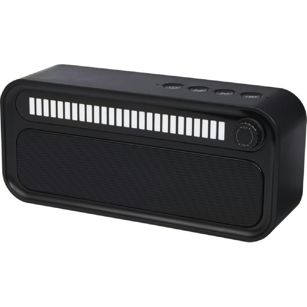 Music Level 5W RGB-Stimmungslicht Bluetooth® Lautsprecher