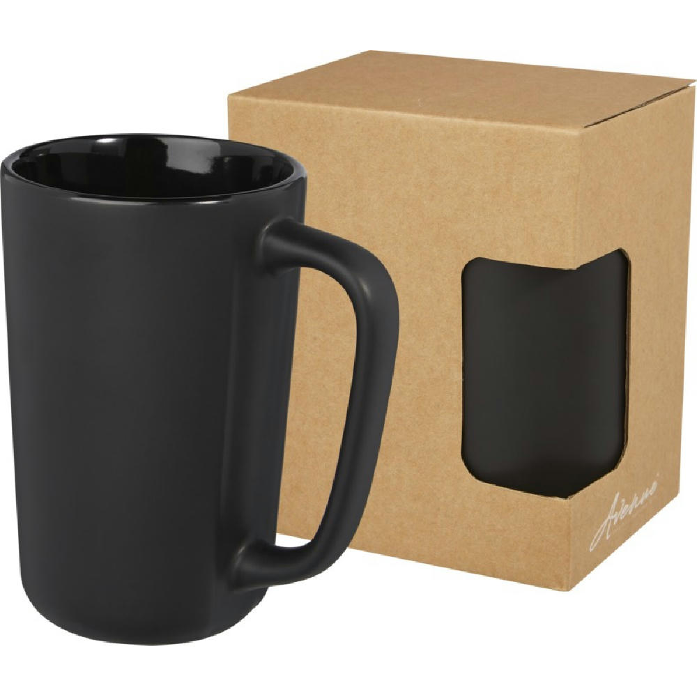 Perk 480 ml Keramiktasse