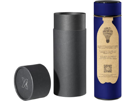 SCX.design D10 Smart Isolierflasche 