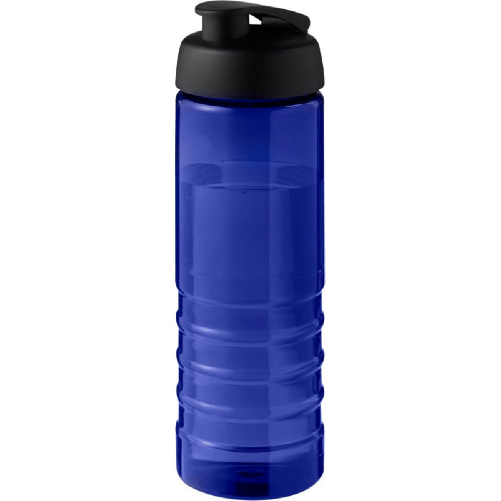 H2O Active® Eco Treble 750 ml Sportflasche mit Stülpdeckel