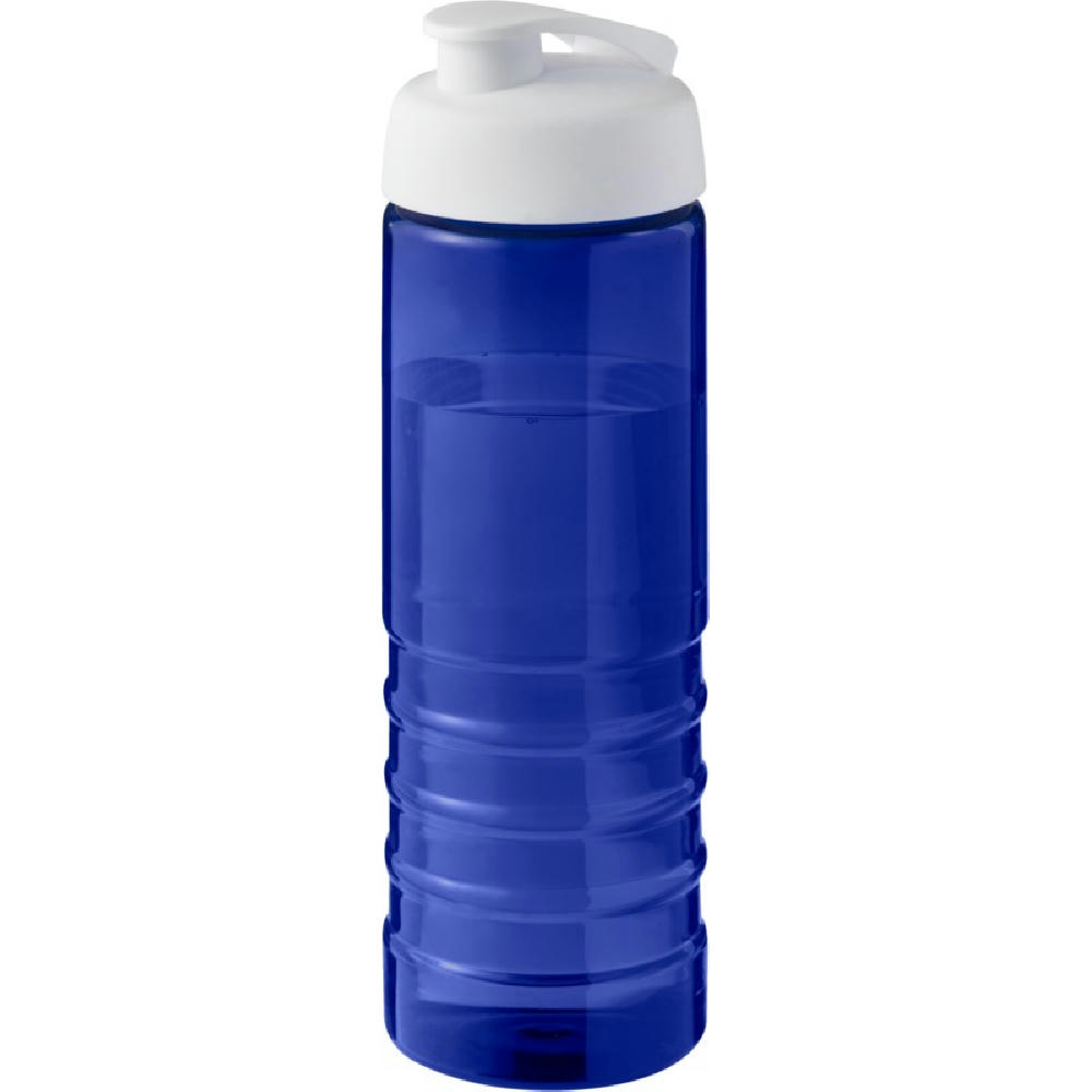 H2O Active® Eco Treble 750 ml Sportflasche mit Stülpdeckel