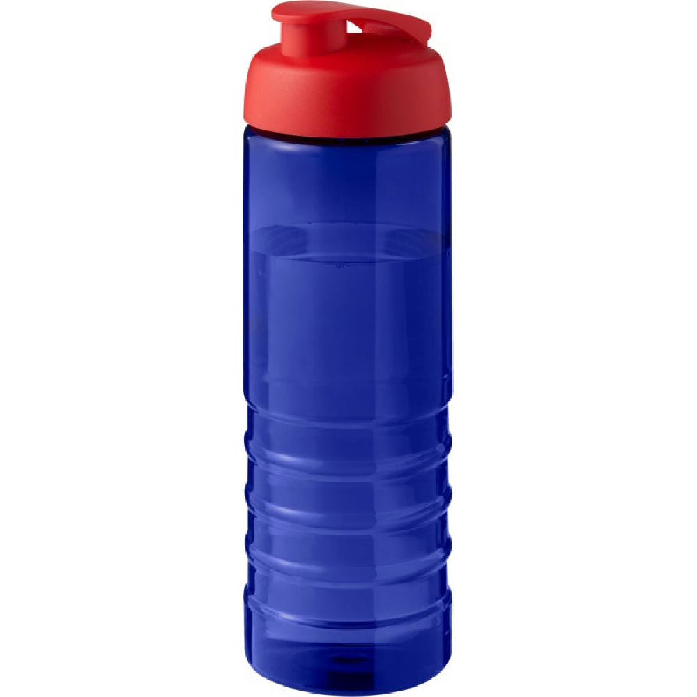 H2O Active® Eco Treble 750 ml Sportflasche mit Stülpdeckel