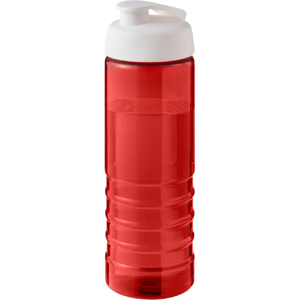 H2O Active® Eco Treble 750 ml Sportflasche mit Stülpdeckel