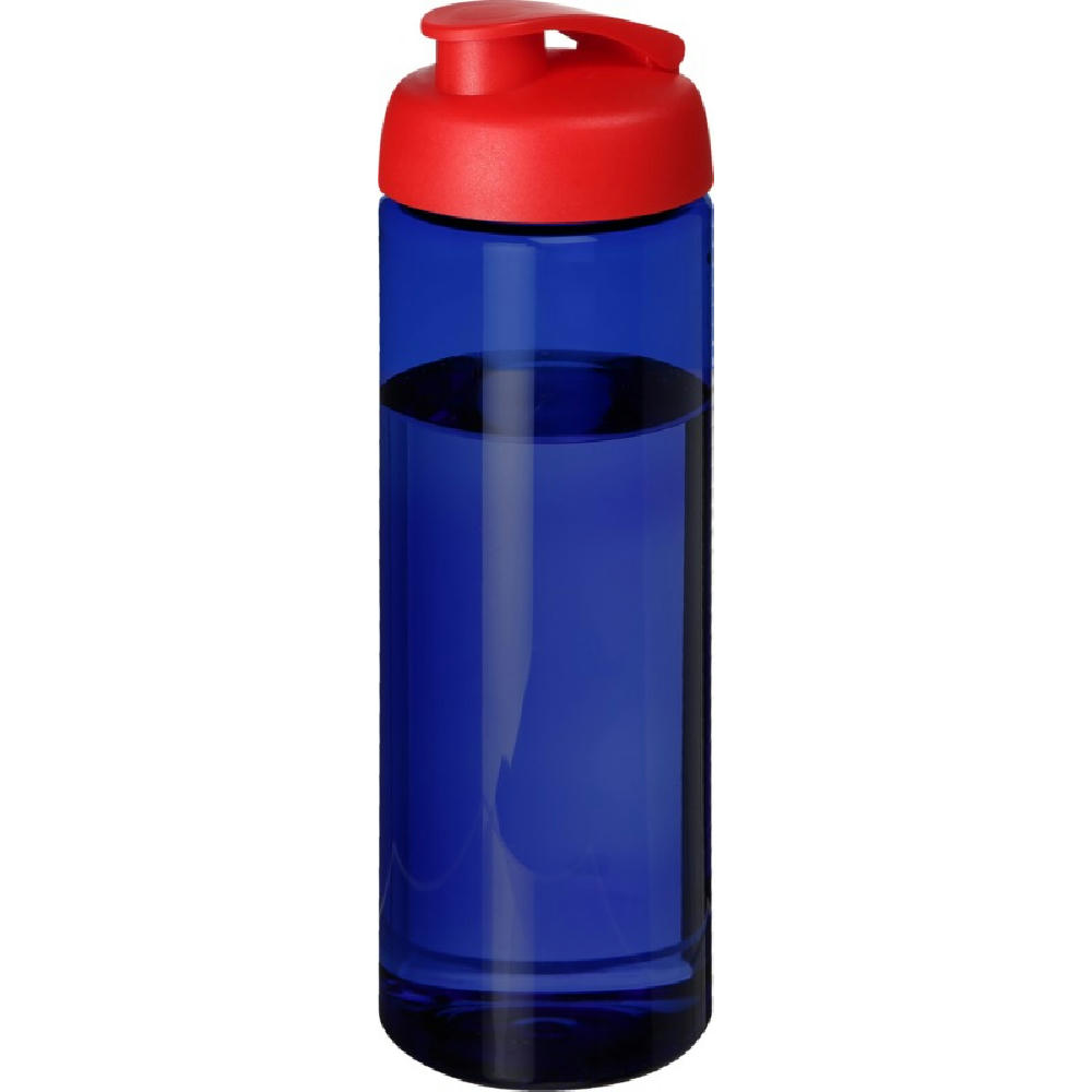 H2O Active® Eco Vibe 850 ml Sportflasche mit Klappdeckel