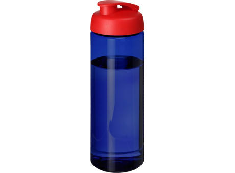 H2O Active® Eco Vibe 850 ml Sportflasche mit Klappdeckel