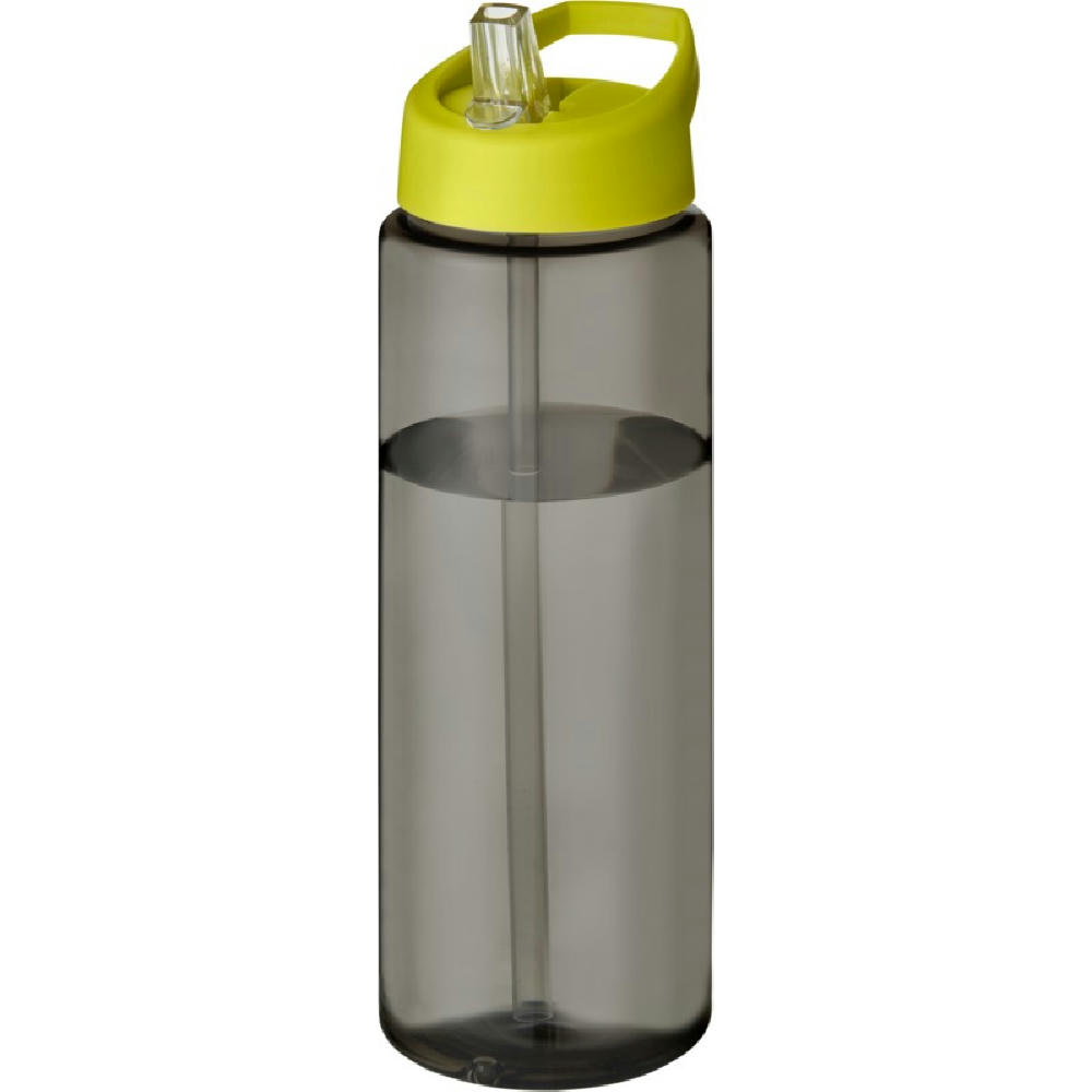 H2O Active® Eco Vibe 850 ml Sportflasche mit Ausgussdeckel 