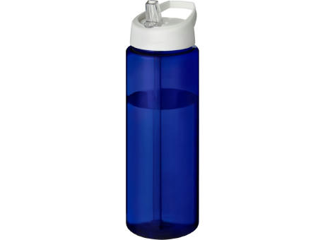 H2O Active® Eco Vibe 850 ml Sportflasche mit Ausgussdeckel 