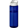 H2O Active® Eco Vibe 850 ml Sportflasche mit Ausgussdeckel 