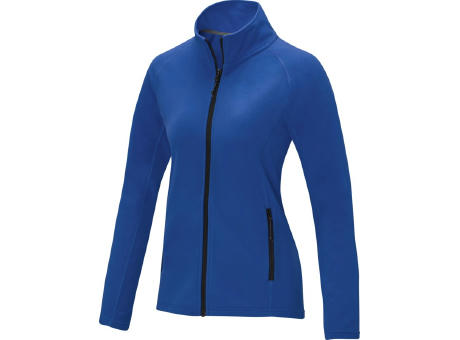 Zelus Fleecejacke für Damen