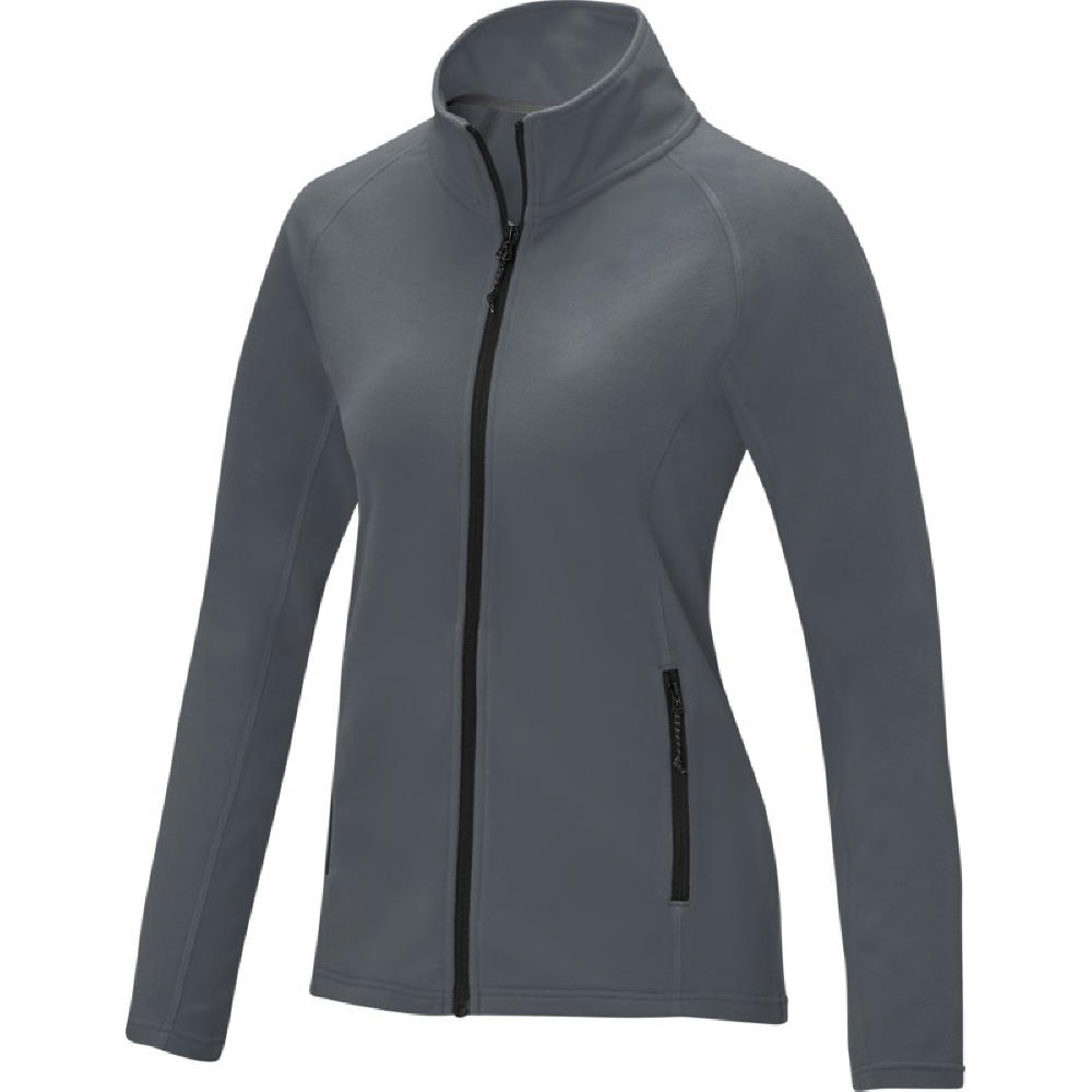 Zelus Fleecejacke für Damen