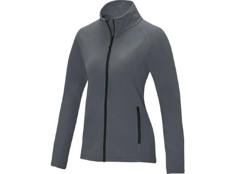 Zelus Fleecejacke für Damen