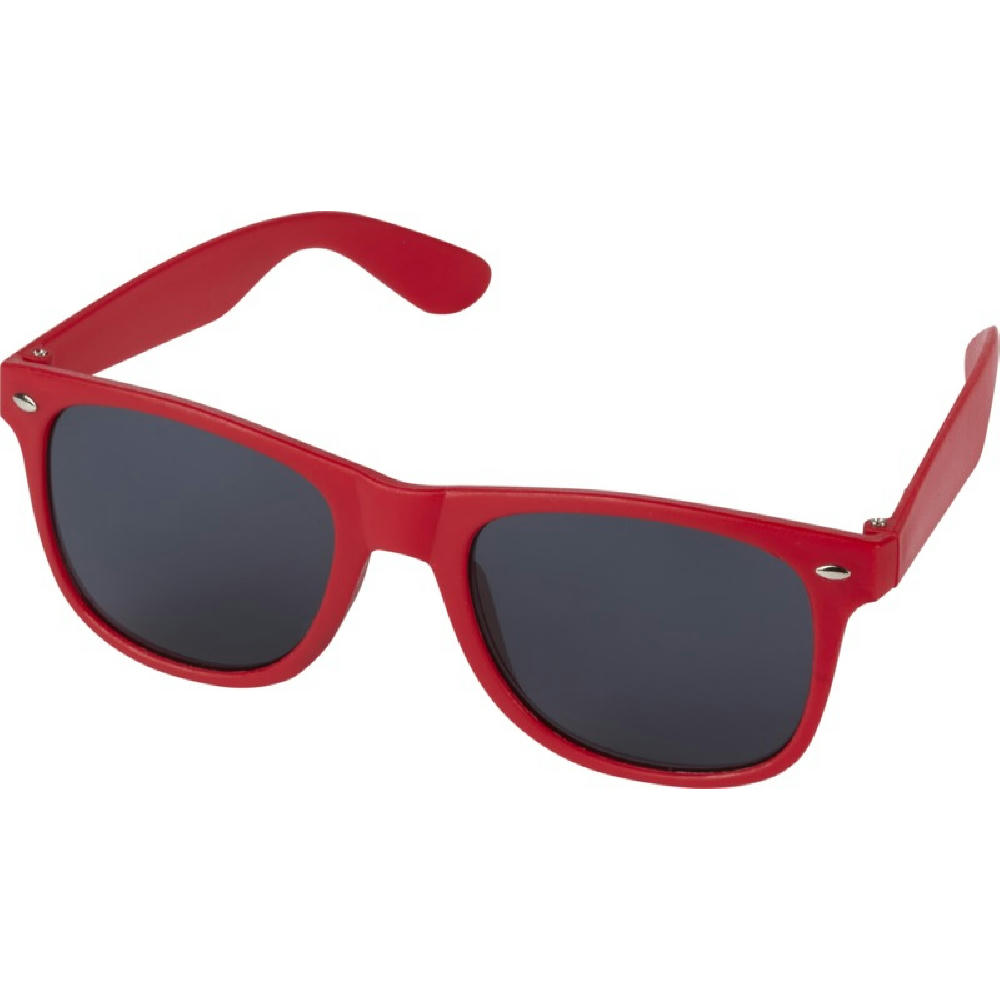 Sun Ray Sonnenbrille aus recyceltem Kunststoff