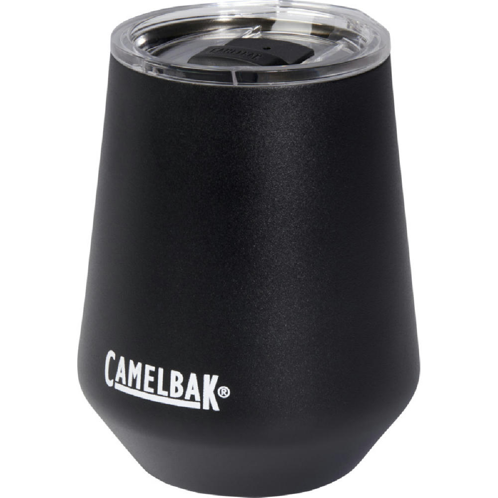 CamelBak® Horizon vakuumisolierter Weinbecher, 350 ml