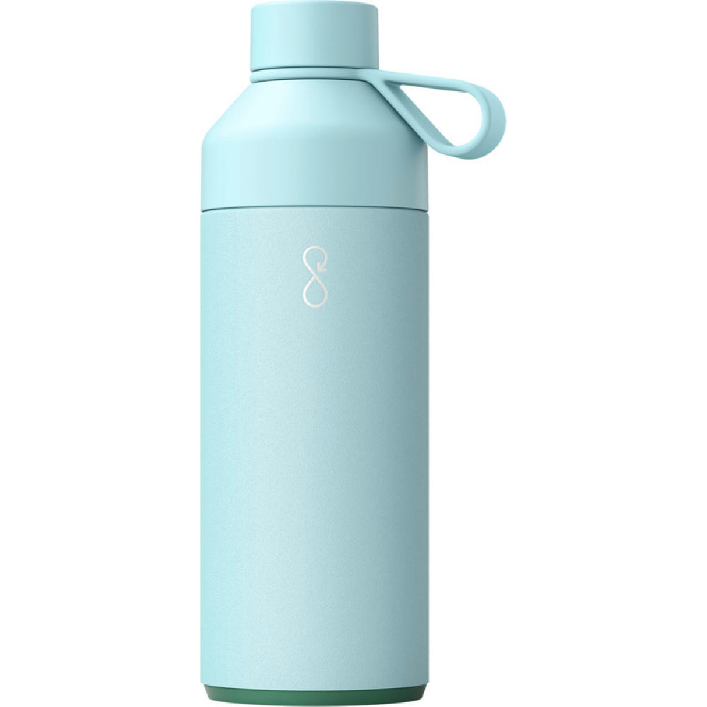 Big Ocean Bottle 1 L vakuumisolierte Flasche