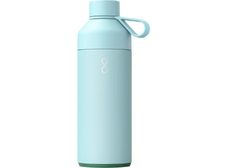 Big Ocean Bottle 1 L vakuumisolierte Flasche