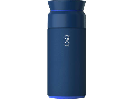 Ocean Bottle 350 ml Brew Flask