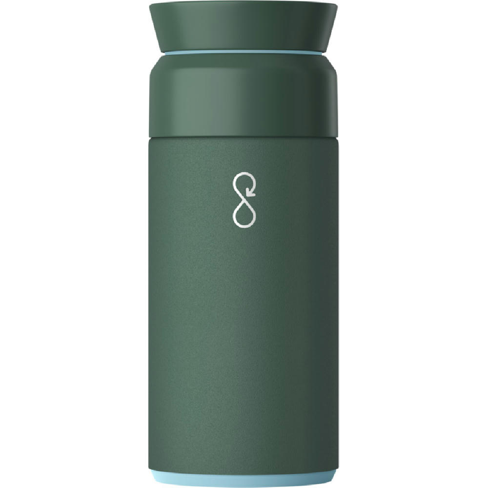 Ocean Bottle 350 ml Brew Flask