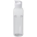 Sky  650 ml Sportflasche aus recyceltem Kunststoff