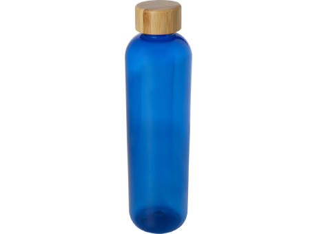 Ziggs 1000 ml Sportflasche aus recyceltem Kunststoff 