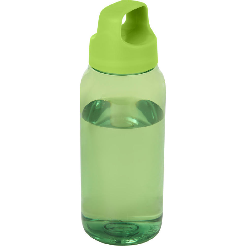 Bebo 500 ml Trinkflasche aus recyceltem Kunststoff