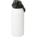 Giganto 1600 ml RCS-zertifizierte Kupfer-Vakuum Isolierflasche aus recyceltem Edelstahl 