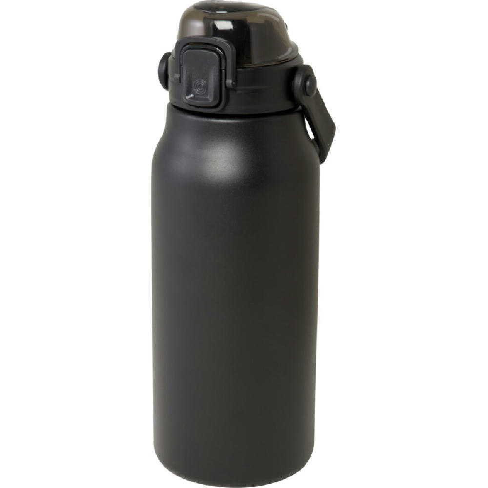 Giganto 1600 ml RCS-zertifizierte Kupfer-Vakuum Isolierflasche aus recyceltem Edelstahl 