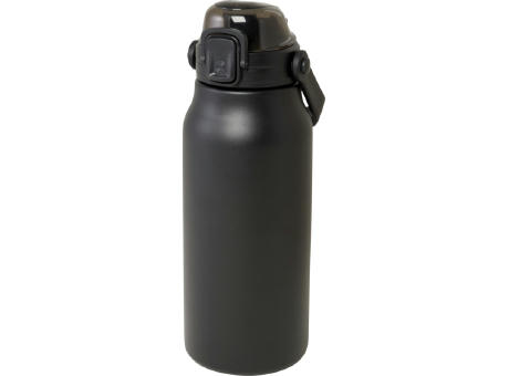 Giganto 1600 ml RCS-zertifizierte Kupfer-Vakuum Isolierflasche aus recyceltem Edelstahl 