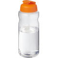 H2O Active® Big Base 1L Sportflasche mit Klappdeckel 