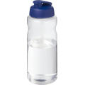 H2O Active® Big Base 1L Sportflasche mit Klappdeckel 