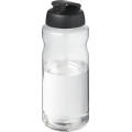 H2O Active® Big Base 1L Sportflasche mit Klappdeckel 