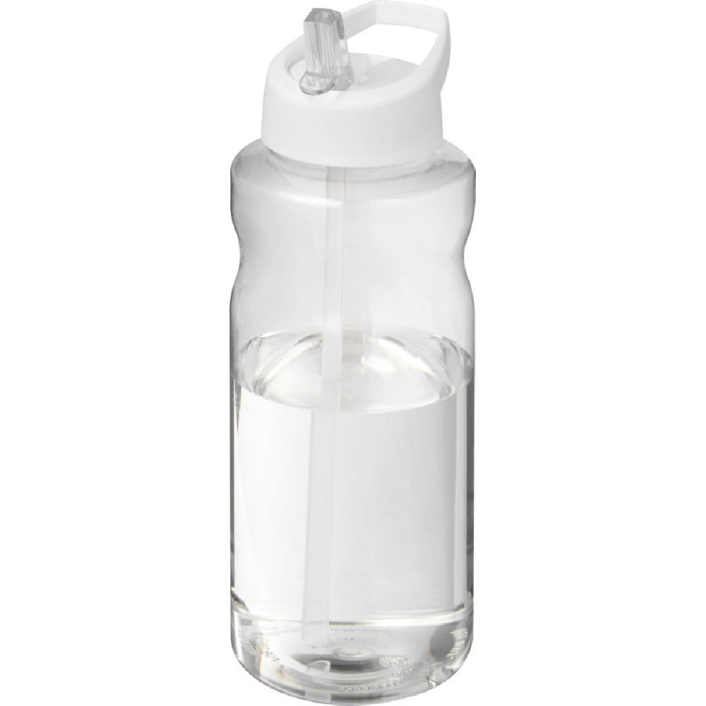 H2O Active® Big Base 1L Sportflasche mit Ausgussdeckel