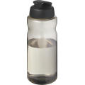 H2O Active® Eco Big Base 1L Sportflasche mit Klappdeckel 