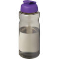 H2O Active® Eco Big Base 1L Sportflasche mit Klappdeckel 