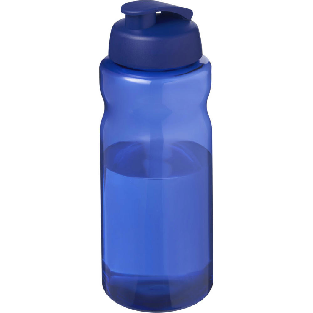 H2O Active® Eco Big Base 1L Sportflasche mit Klappdeckel 