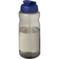 H2O Active® Eco Big Base 1L Sportflasche mit Klappdeckel 