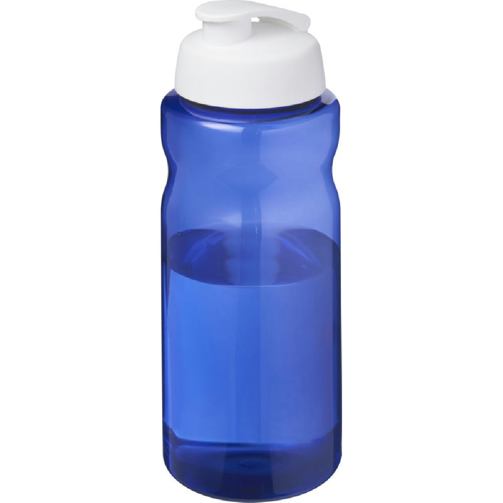 H2O Active® Eco Big Base 1L Sportflasche mit Klappdeckel 