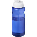 H2O Active® Eco Big Base 1L Sportflasche mit Klappdeckel 