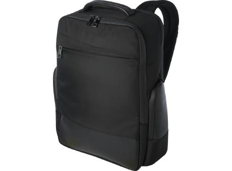 Expedition Pro 15,6" Laptop-Rucksack aus GRS Recyclingmaterial 25 L