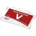 Vega Kartenhalter aus recyceltem Kunststoff