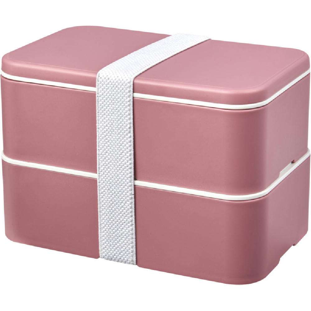 MIYO Renew Doppel-Lunchbox