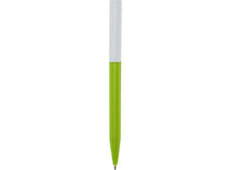 Unix Kugelschreiber aus recyceltem Kunststoff