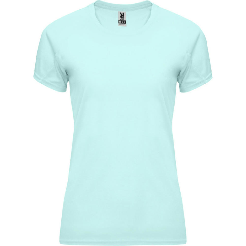 Bahrain Sport T-Shirt für Damen